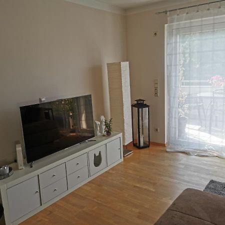 Apartment An Der Lindach Kirchheim unter Teck Exteriér fotografie