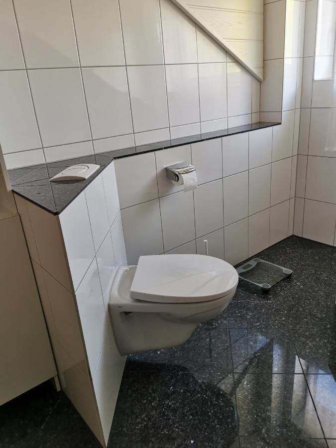 Apartment An Der Lindach Kirchheim unter Teck Exteriér fotografie