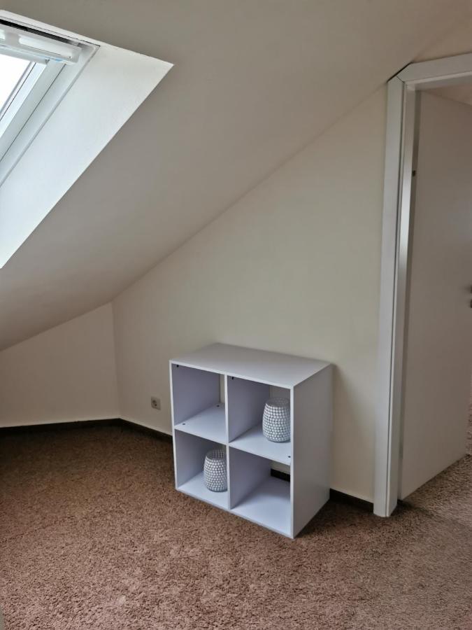 Apartment An Der Lindach Kirchheim unter Teck Exteriér fotografie